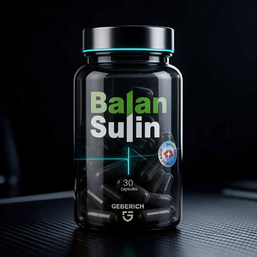 Balan Sulin 1 Flacone