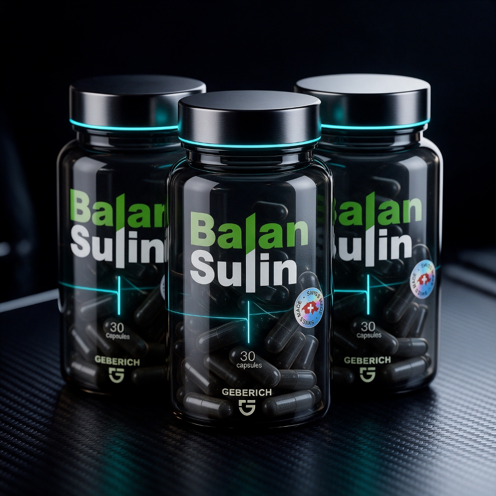 Balan Sulin 3 Flaconi