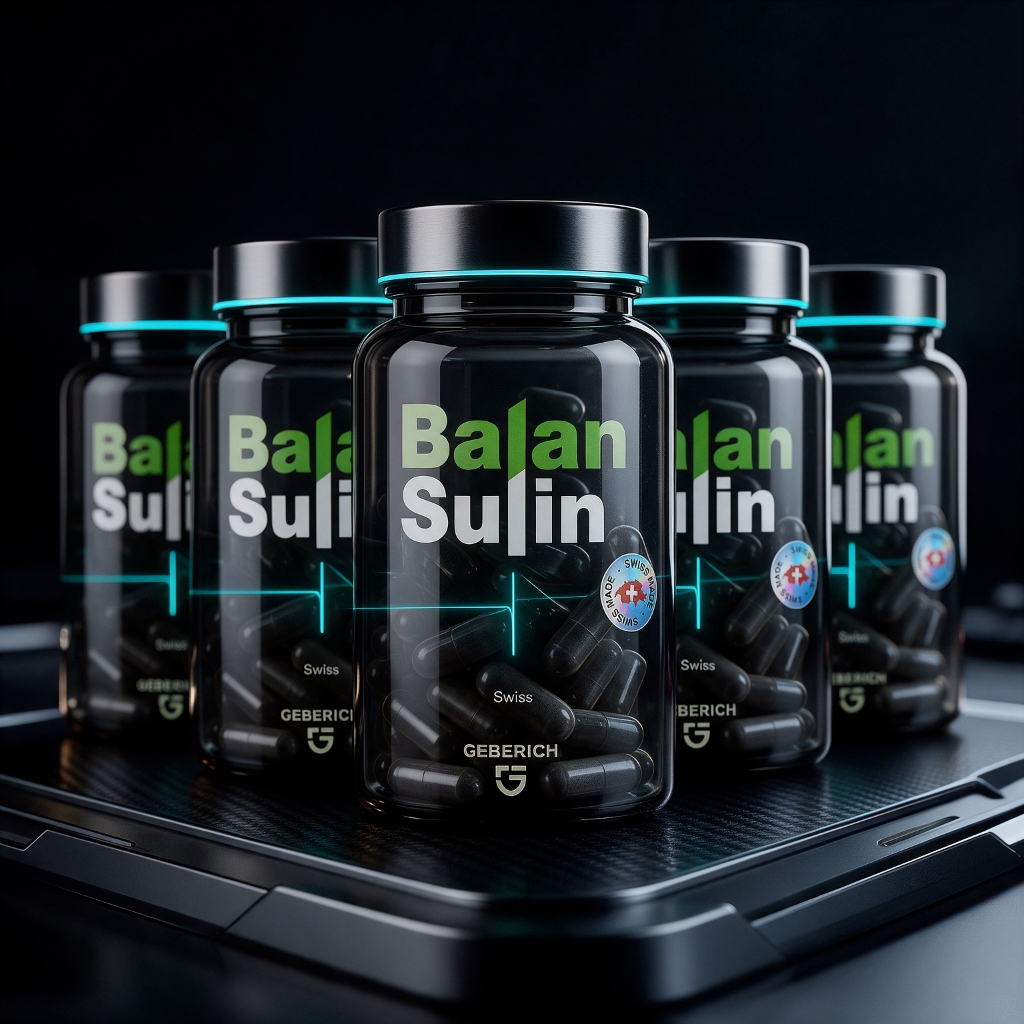 Balan Sulin 5 Flaconi